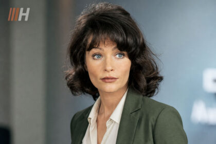 Angelica Domröse
