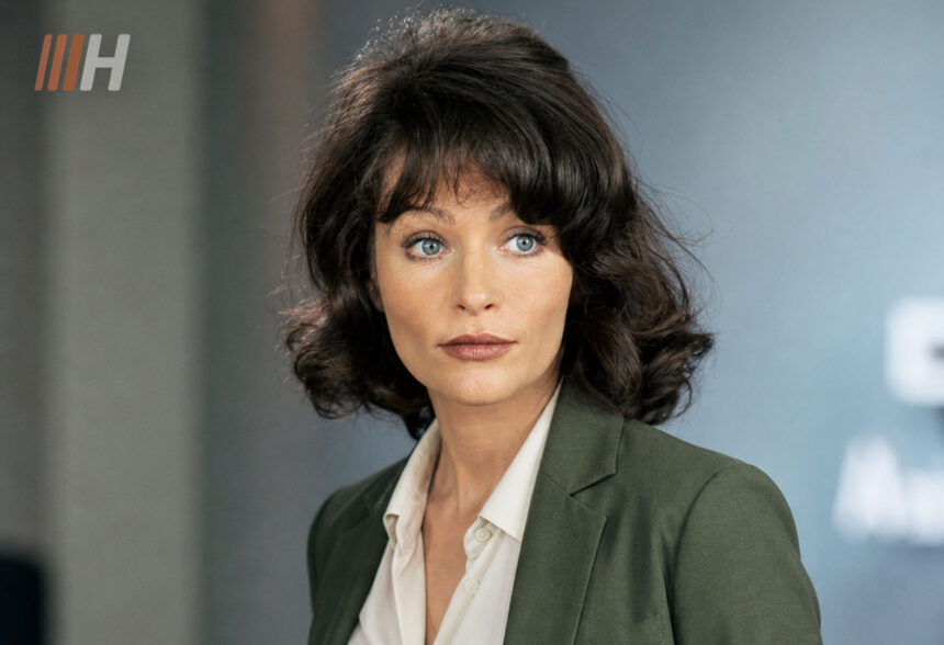 Angelica Domröse