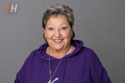 angelika mann
