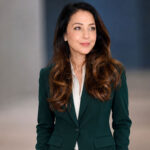 Arzu Bazman