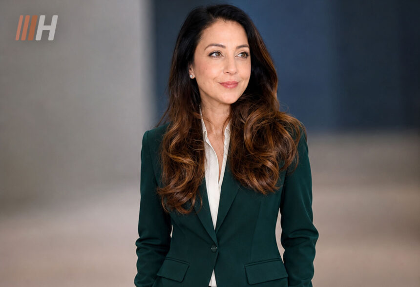 Arzu Bazman