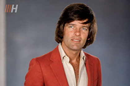 Dean Reed