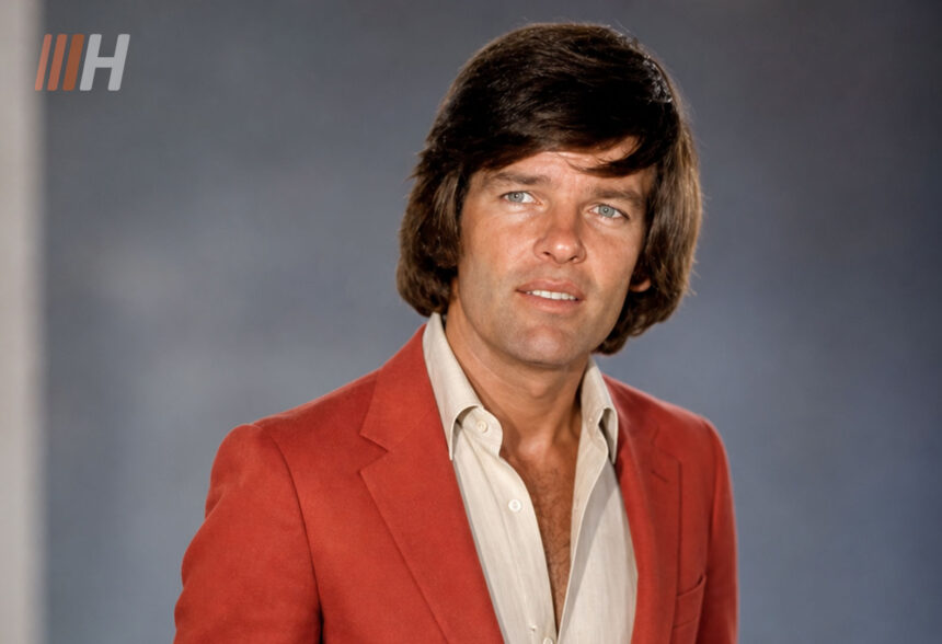 Dean Reed