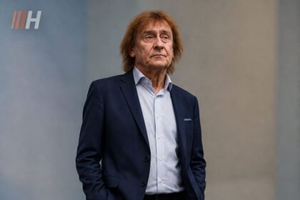 Dieter Birr