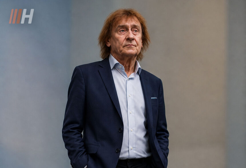 Dieter Birr