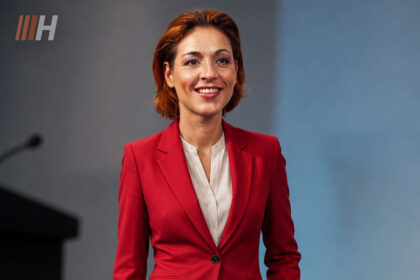 Hendrikje Fitz