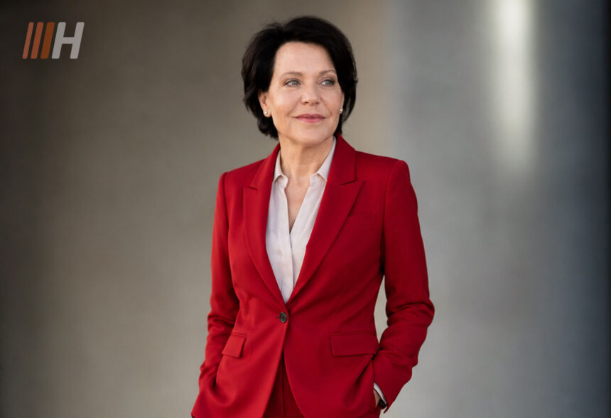 Janina Hartwig