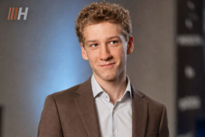 Johannes Hallervorden