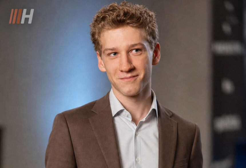 Johannes Hallervorden