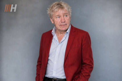 Jörg Schüttauf