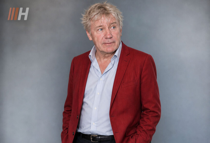 Jörg Schüttauf