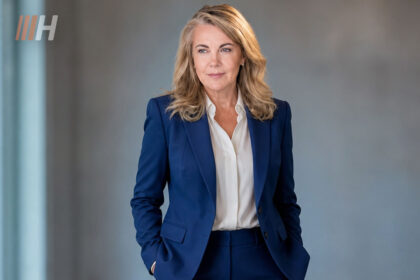 Linda Teuteberg