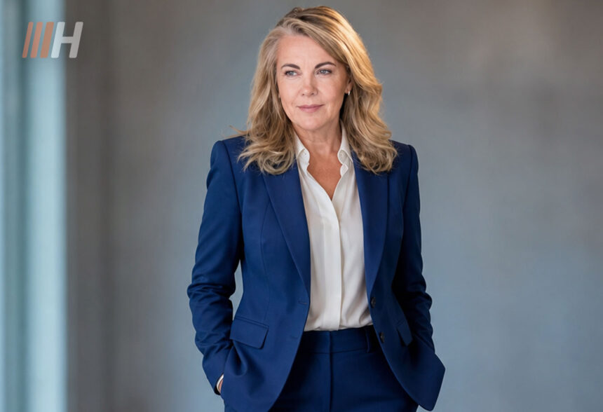 Linda Teuteberg