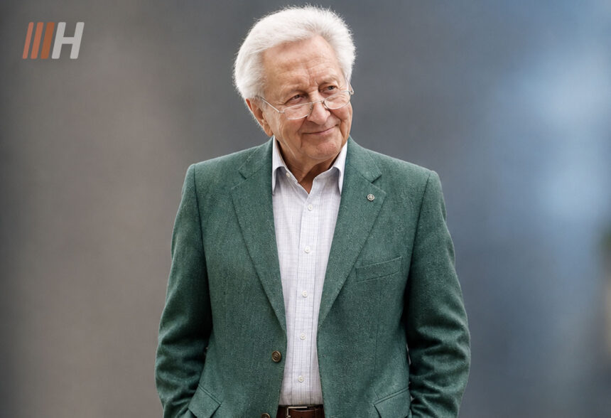 Lutz Jahoda