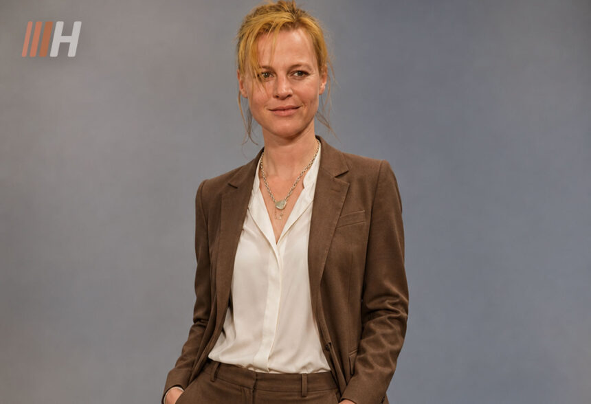 Maria Simon