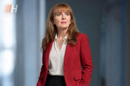 monika herz