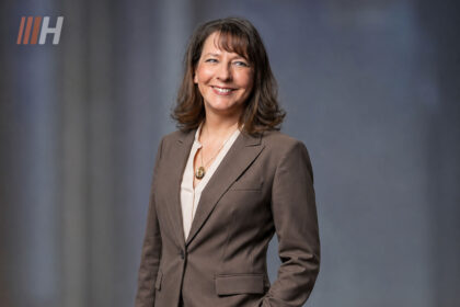 Nathalie Hallervorden