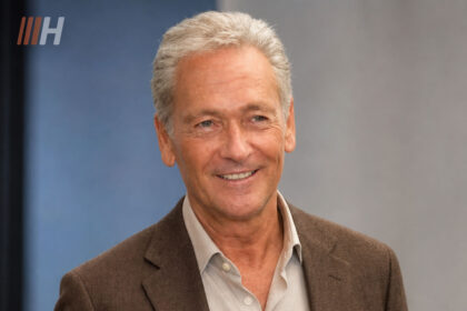Olaf Berger