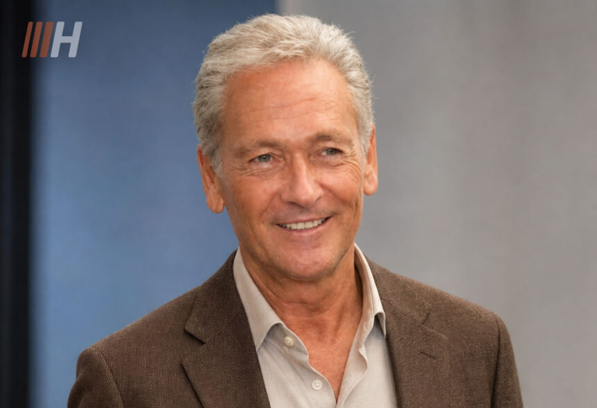 Olaf Berger