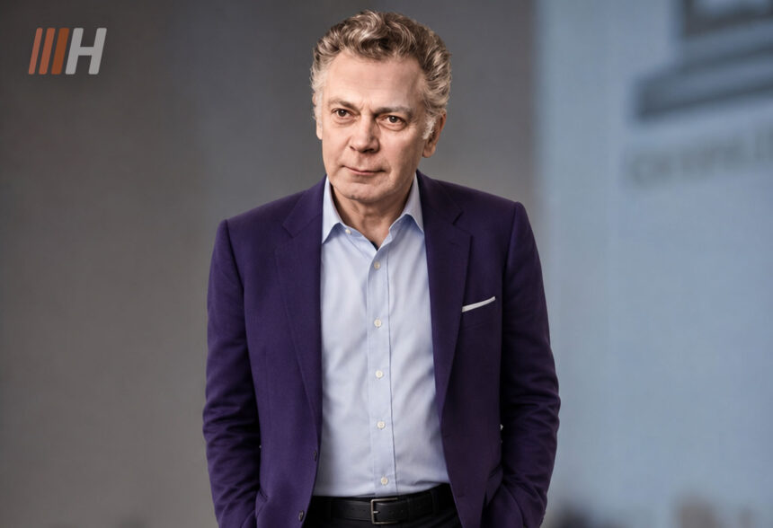 Rolf Herricht