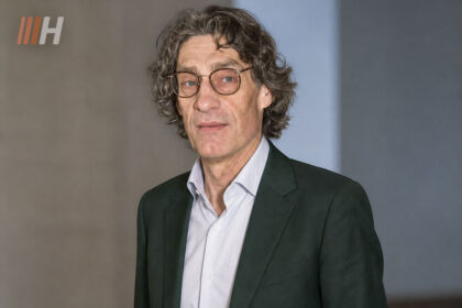 Winfried Glatzeder