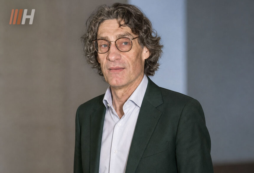 Winfried Glatzeder