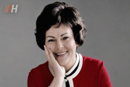 Aenne Burda