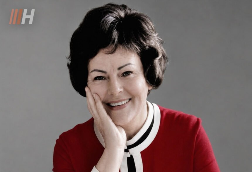 Aenne Burda