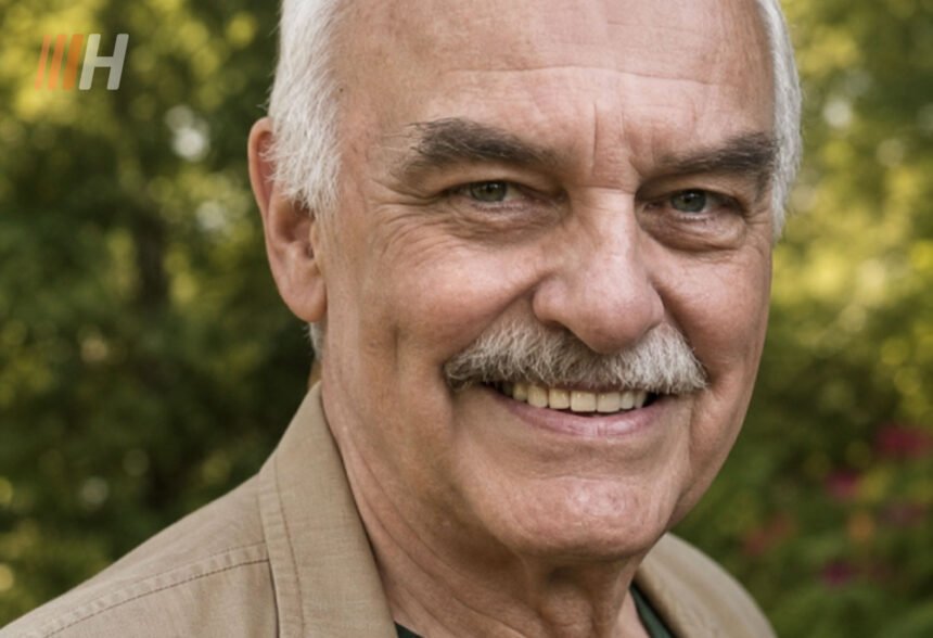 Charles Brauer