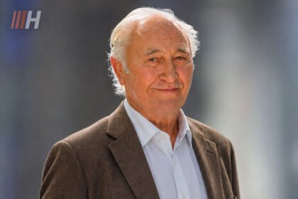 Günter Naumann