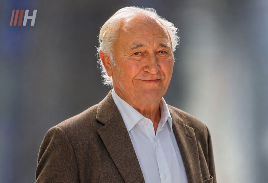 Günter Naumann