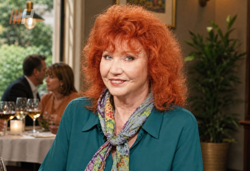 Regina Thoss